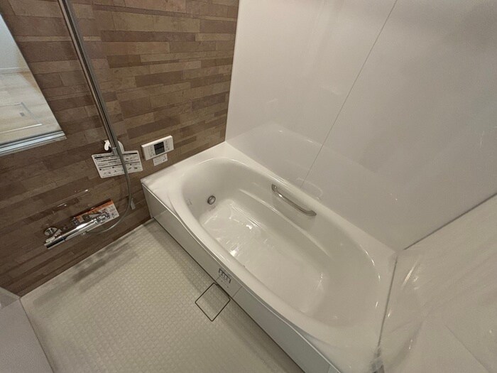 物件内観写真9　(バス／シャワールーム等)