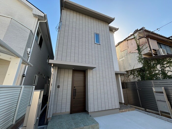 物件外観写真6　(周辺環境)