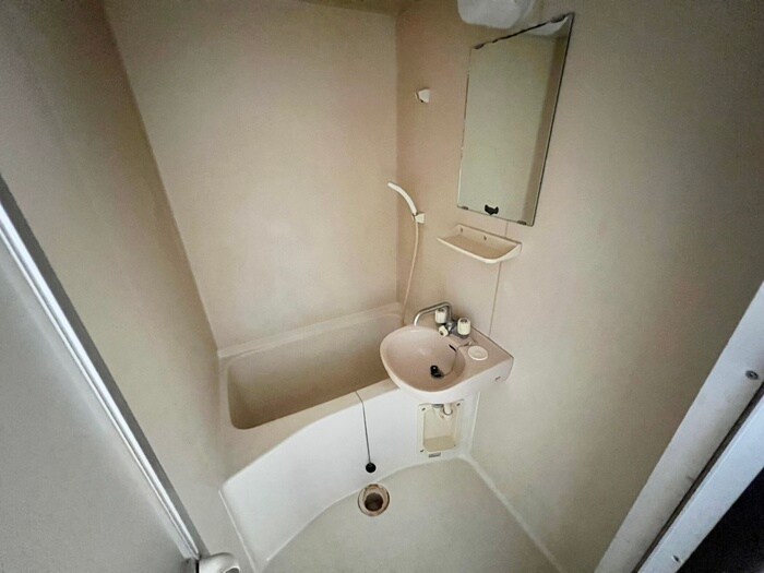 物件内観写真13　(バス／シャワールーム等)