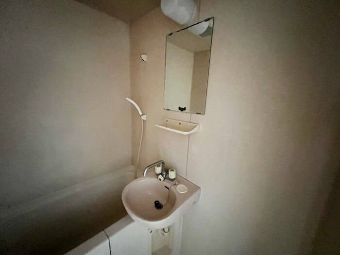 物件内観写真19　(洗面)