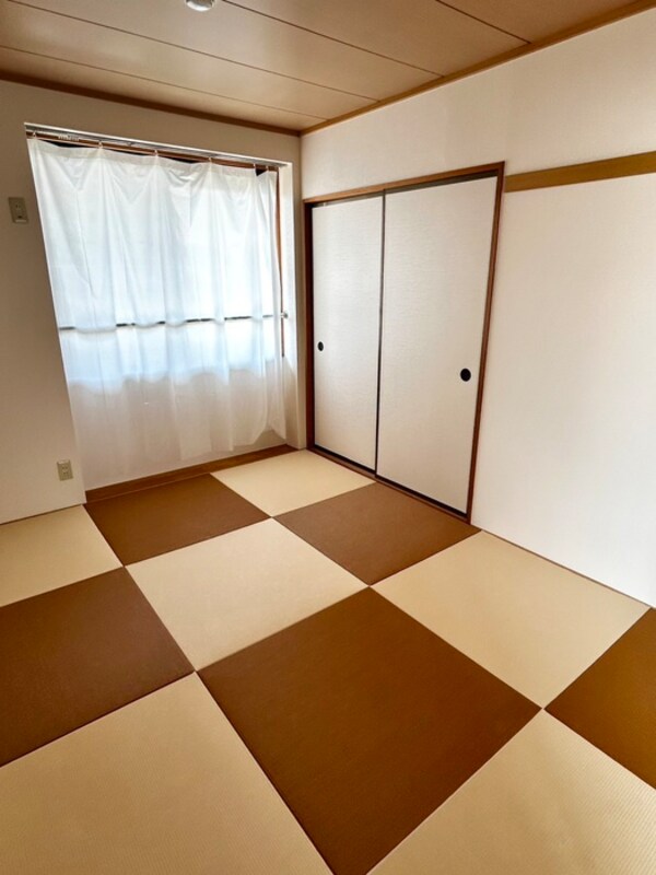 居室
