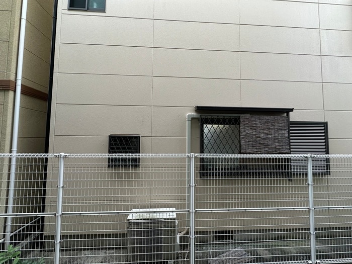 物件内観写真13　(室内からの展望)