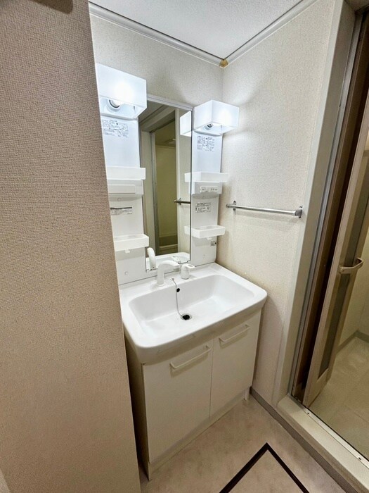 物件内観写真15　(洗面)