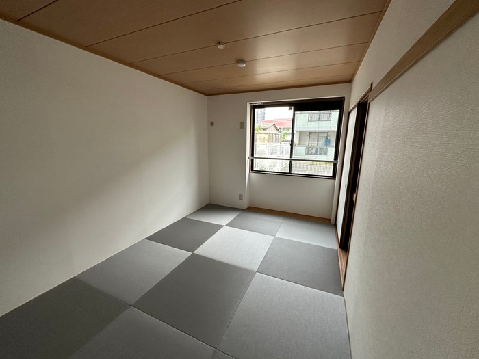 物件内観写真18　(居室)