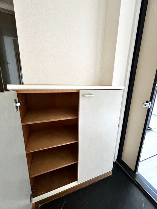 物件内観写真20　(靴箱)