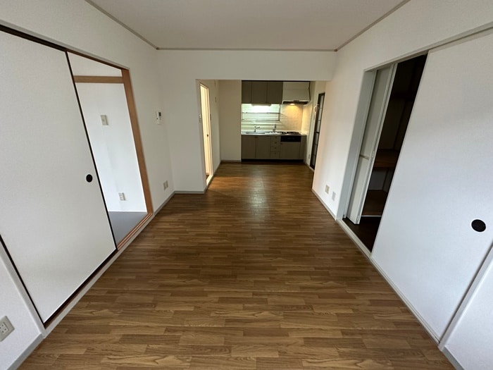 物件内観写真22　(居室)