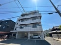 ヴァイセスシュロス南茨木