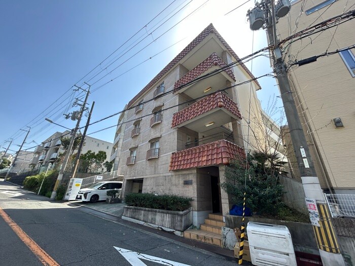 物件外観写真2　(その他)