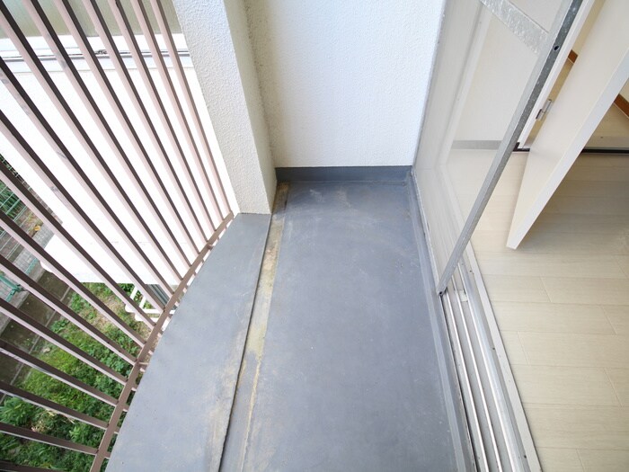 物件内観写真18　(ベランダ・バルコニー)