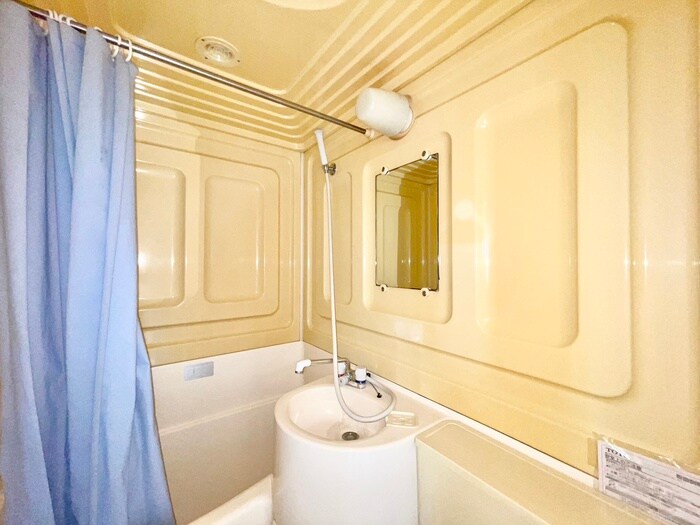 ACTIVE宿屋町の洗面