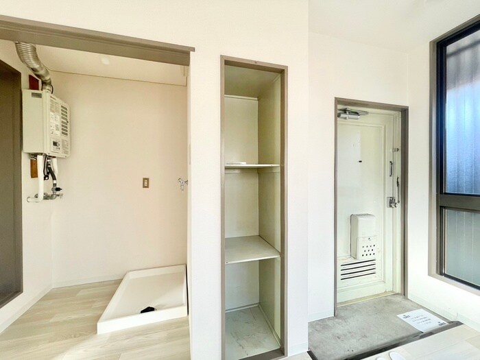 ACTIVE宿屋町の靴箱