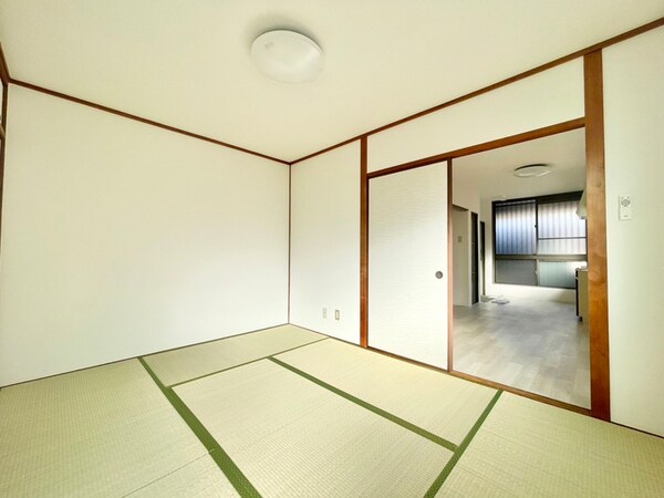 居室