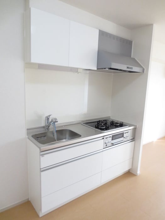 物件内観写真9　(キッチン)