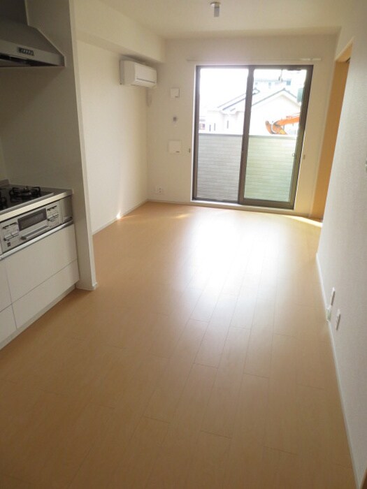 物件内観写真13　(居室)