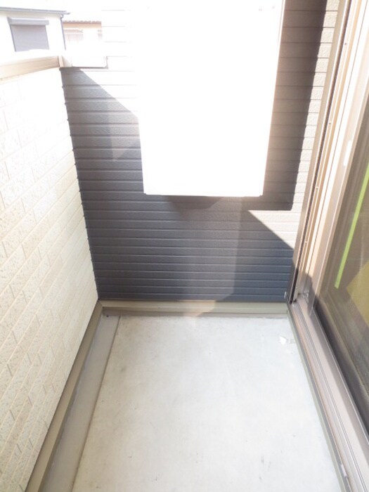 物件内観写真16　(ベランダ・バルコニー)