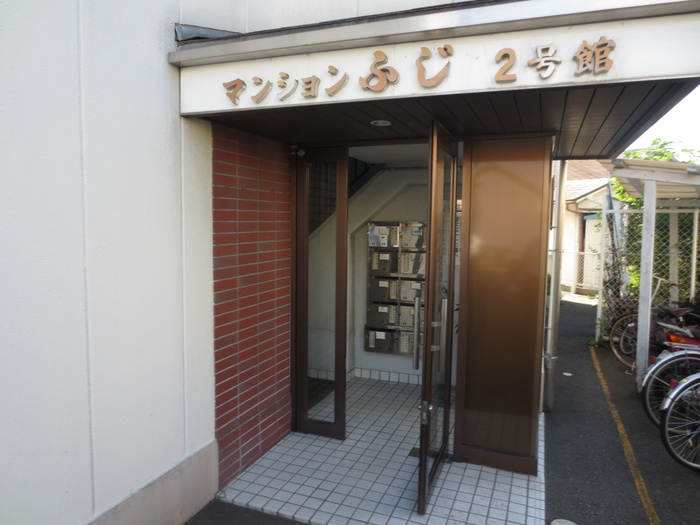 外観写真