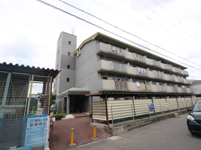 第１やまだハイム