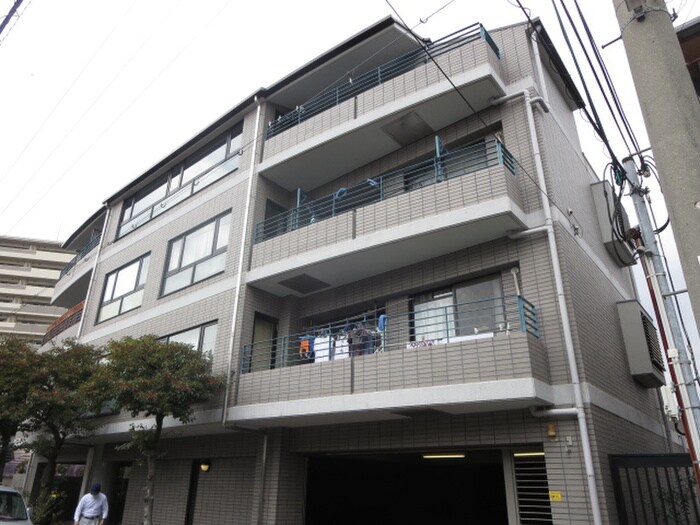 物件外観写真3　(外観写真)