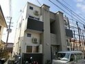 仮)Sﾊｰﾓﾆｰﾃﾗｽ堺市百舌鳥梅北5丁B