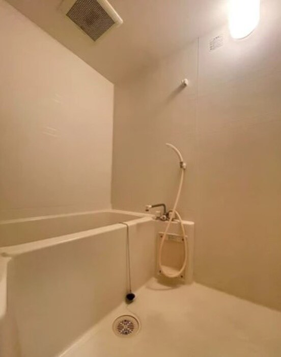 物件内観写真9　(バス／シャワールーム等)