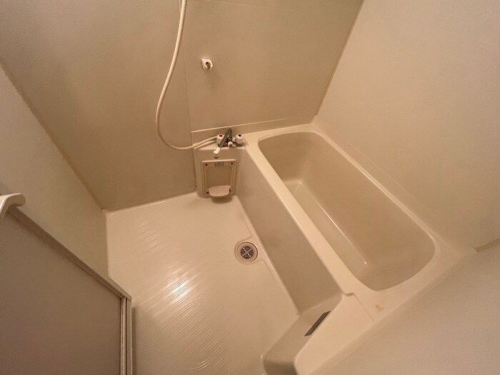物件内観写真9　(バス／シャワールーム等)