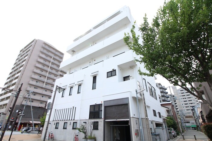 物件外観写真4　(外観写真)