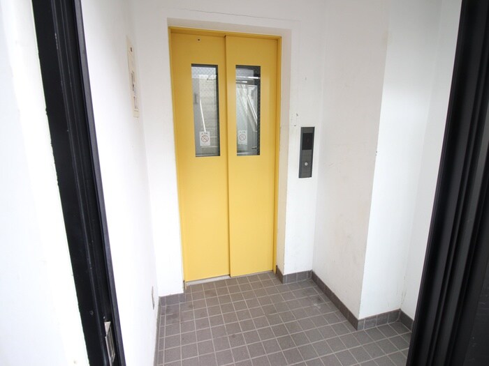 物件外観写真5　(建物設備)