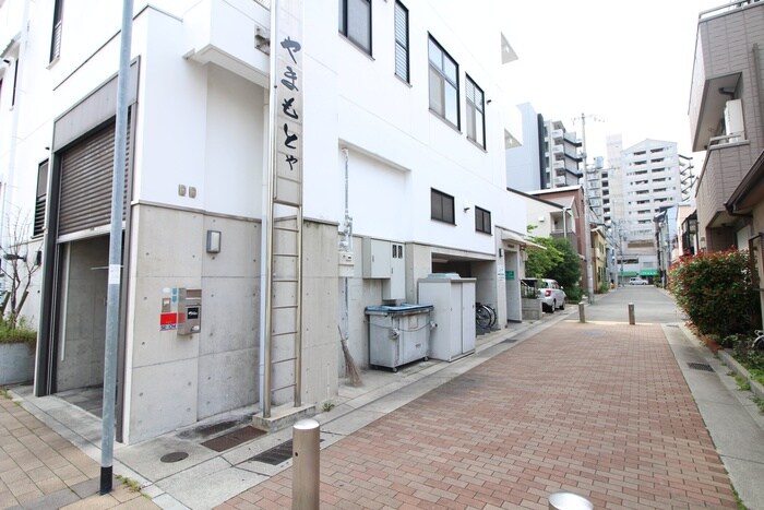 物件外観写真6　(周辺環境)