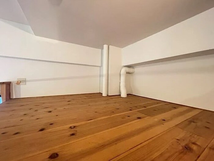 物件内観写真14　(ロフト)