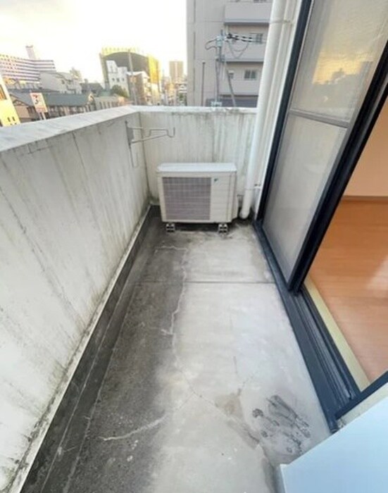 物件内観写真15　(ベランダ・バルコニー)