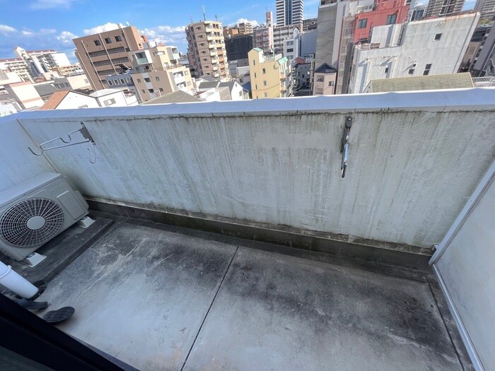 物件内観写真16　(ベランダ・バルコニー)