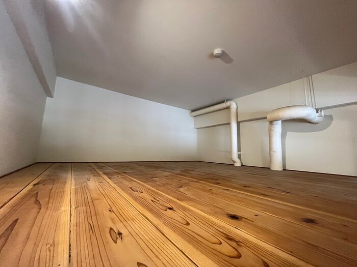 物件内観写真18　(ロフト)