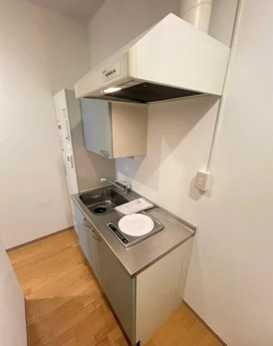 物件内観写真19　(キッチン)