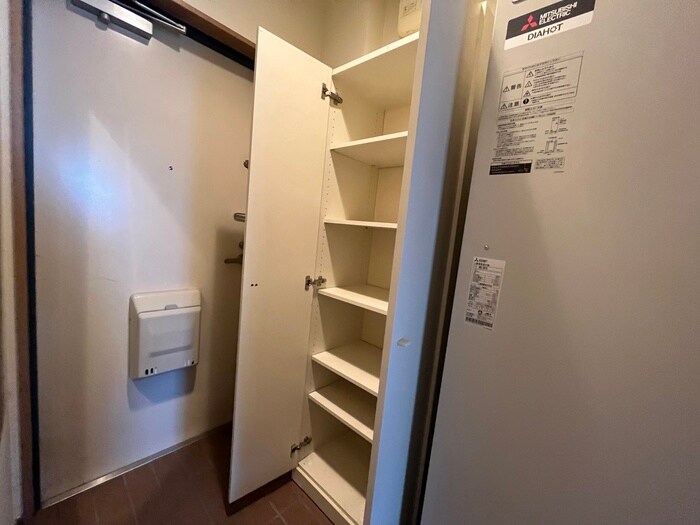 物件内観写真20　(靴箱)