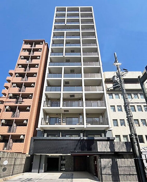 物件外観写真2　(外観写真)