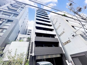 ｽﾜﾝｽﾞｼﾃｨ心斎橋ｱﾈｰﾛ（305）外観写真
