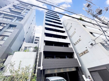 ｽﾜﾝｽﾞｼﾃｨ心斎橋ｱﾈｰﾛ（305）外観写真