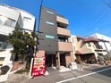 ドエル城ヶ堀FAIN