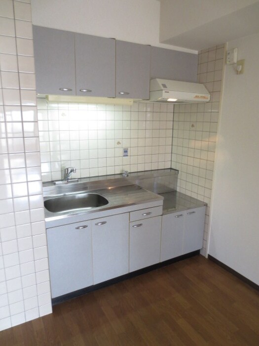 物件内観写真7　(キッチン)