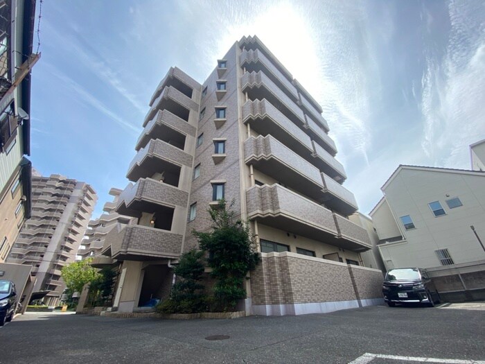 物件外観写真4　(外観写真)