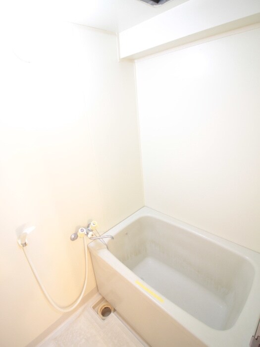 物件内観写真11　(バス／シャワールーム等)