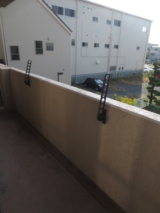 物件内観写真13　(ベランダ・バルコニー)