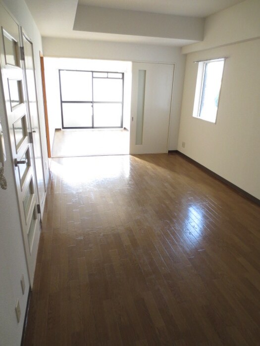 物件内観写真21　(居室)