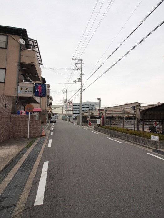 物件内観写真22　(周辺環境)