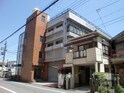 かなやマンション