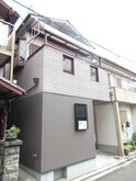 出島町貸家