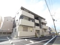 インペリアル池之宮