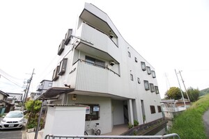 ハイツノア外観写真