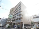 セントアミール住吉