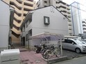 アドザックス三国ヶ丘　Ａ棟